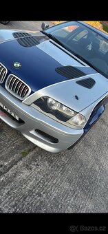 Bmw e46 320i 125kw - 4