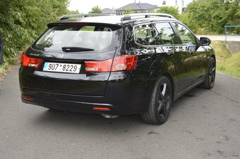 Honda Accord 2.2 I-DTEC 173 000 KM - 4
