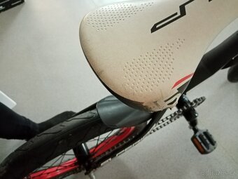 Silniční dětské kolo Superior 16 " - 4