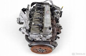 Motor HYUNDAI H1 KIA SORENTO 2.5 CRDI 140 KM D4CB - 4