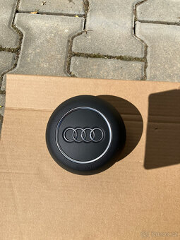 airbag ridice volant audi a4 b9 a5 f5 s4 s5 s-line - 4