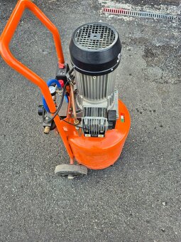 Kompresor bezolejový GENTILIN C330/50 - 4