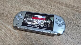 PSP 3004 - 4