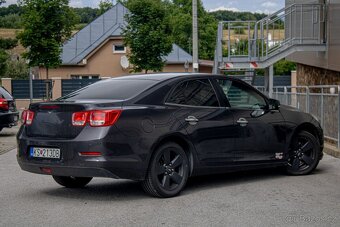 Chevrolet Malibu 2.0 CRDI LTZ - 4