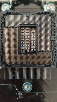 MSI H81M-P33 + Intel Celeron G1840 – bez I/O shieldu - 4