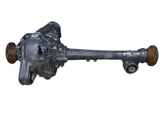 Rozvodovka 0C1409506A 3.0TDI 180KW CRCA Audi Q7 4L FL 2015 - 4
