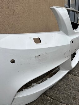 Nárazník bmw e90/91 M-paket - 4