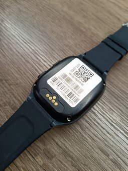 Dětské chytré hodinky Kloki GPS - 4