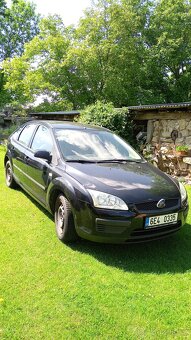 Ford Focus - 4