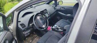 Nissan Leaf tekna 2014 - 4
