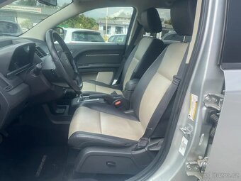 DODGE JOURNEY - 2.0CRDI - 103KW - AUTOMAT - 4