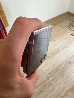 Samsung Galaxy Z Flip6 5G 12 GB / 256 GB - šedý - 4