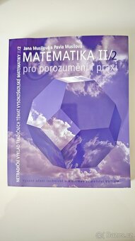 Matematika pro porozumění a praxi 1+2 - Musilová - 4