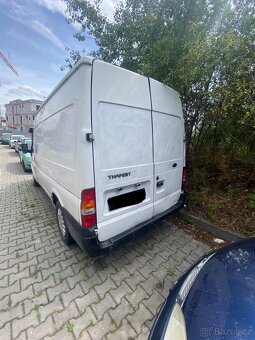ford transit 2.0 tddi - 4