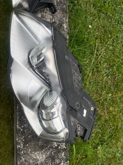 VW Passat B6 Bixenon - 2005-2008 - 4