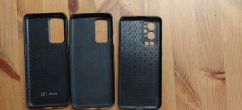 OnePlus 9 Pro–12GB/256GB + příslušenství, po výměně baterie - 4
