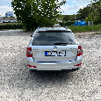 ŠKODA OCTAVIA STYLE 2.0TDI 110KW DSG - 4