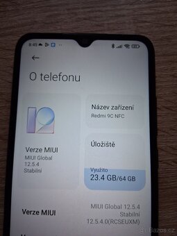 Xiaomi Redmi 9 NFC - 4