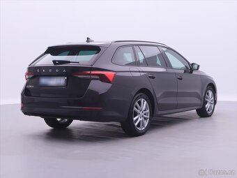 Škoda Octavia 2,0 TDI 85kW Ambition CZ (2020) - 4