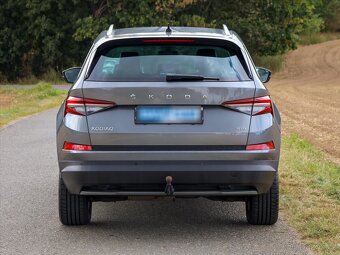 Škoda Kodiaq 2,0 TDI 4x4 DSG Style LED DPH (2022) - 4