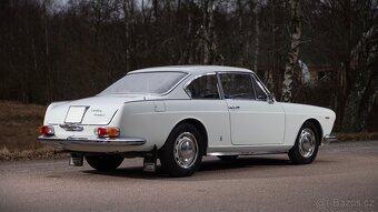 1965 Lancia Flavia Coupé - 4