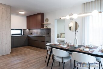 Prodej rodinného domu 150 m2, pozemek 636 m2 - 4