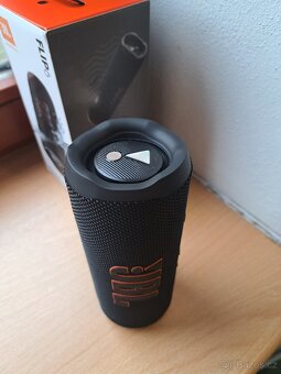 Bluetooth Reproduktor- nový - 4