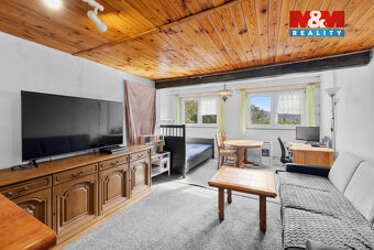 Prodej rodinného domu, 85 m², Jáchymov - 4