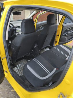 Fiat Grande Punto Evo Racing - 4