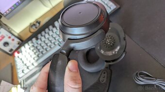Steelseries Arctis Nova 7 Wireless - 4