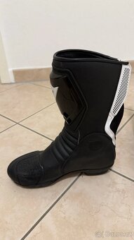 Silniční boty Dainese Avant - 4