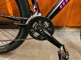 Dámské kolo Maxbike - 4