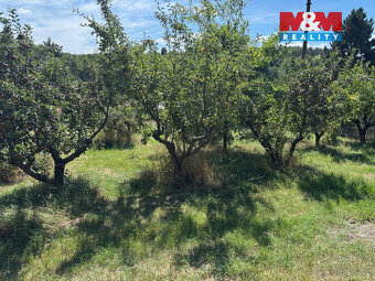 Prodej pozemku k bydlení, 600 m², Tismice, Český Brod - 4