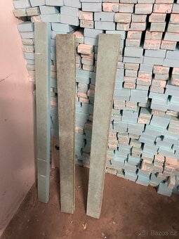 Fibran Etics GS polystyrenové odřezky - 4