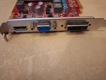 NVIDIA GeForce GT 545 – 3GB DDR3 (P/N: 649669-001) - 4