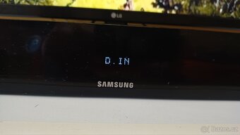 Soundbar Samsung HW-E450 - 4