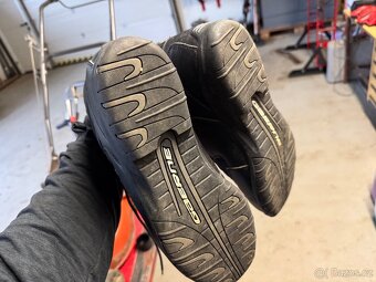 Boty na motorku/čtyřkolku Gaerne G-ride - 4