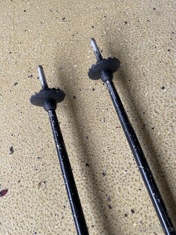 Lyžařské hůlky - 4