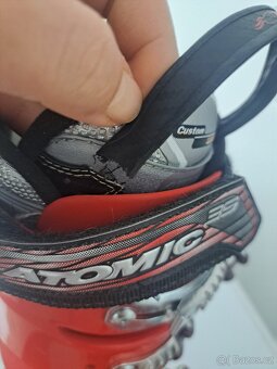 Přezkáče B-tech Atomic 26,5-27 - 4