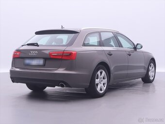 Audi A6 3,0 TDI 150kW Aut. Quattro (2012) - 4