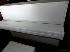 Piano, pianino, klavír Yamaha - 4