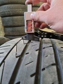 Hankook Ventus S1 evo 2 SUV 235/50 R19 - 4