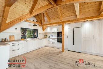 Prodej, domy/rodinný, 200 m2, 46847 Zlatá Olešnice, Jablonec - 4