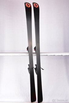 Použité lyže BLIZZARD FIREBIRD Ti - 4