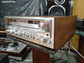 receiver Pioneer SX 980 - 4