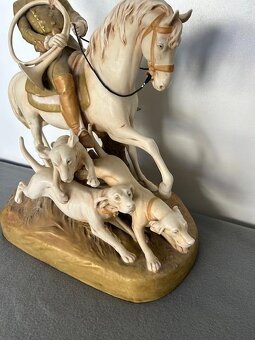 Velké sousoší starý DUX. - 4