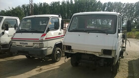 Nissan Cabstar, Eco-T, Atleon, Trade-  díly - 4
