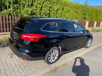 FORD FOCUS 1.0 Ecoboost 92kw,r.v. 2016, 95000 km, NOVÝ MOTOR - 4