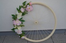 Věnec z jízdního kola - 4