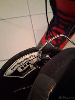 Snowboardové boty rossignol - 4